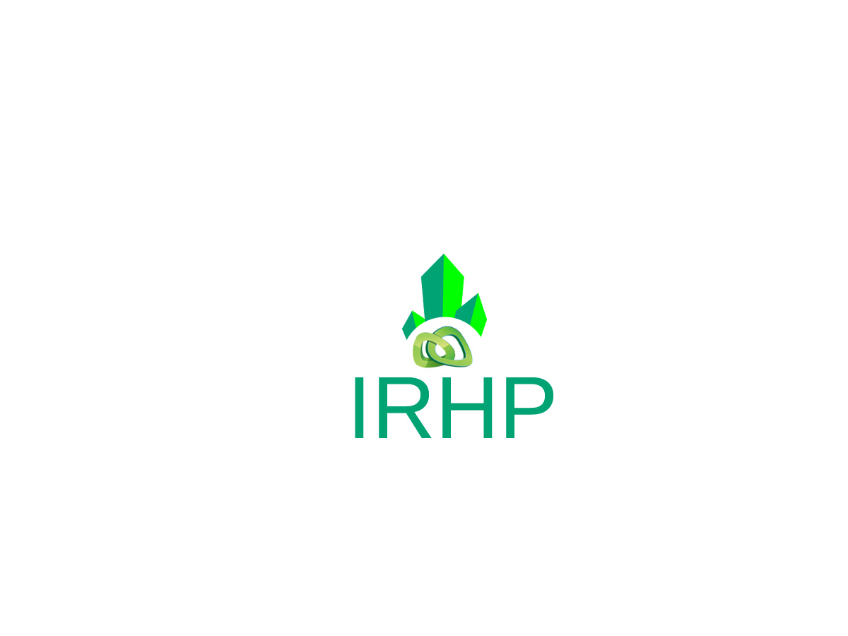 Logo Design by gordanaingoxstudio for IRHP | Design #4907223