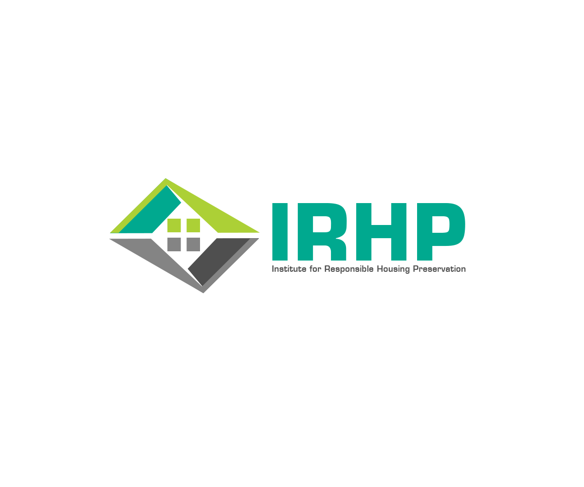 Logo Design by killpixel for IRHP | Design #4922008