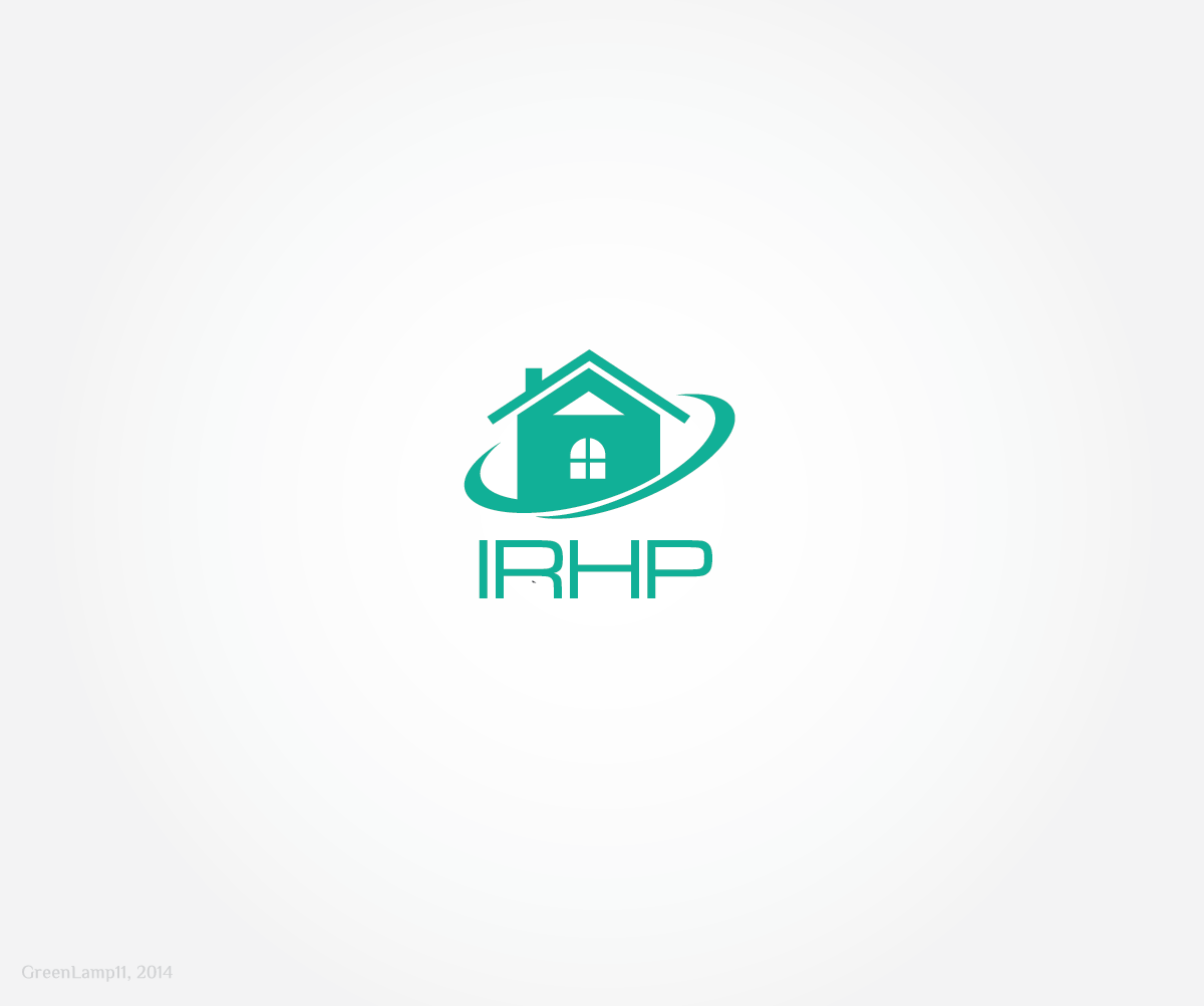 Logo Design by GreenLamp for IRHP | Design #4922232