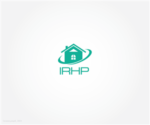 Diseño de Logo por GreenLamp para IRHP | Diseño: #4922232