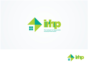 Diseño de Logo por Atvento Graphics para IRHP | Diseño: #4936563