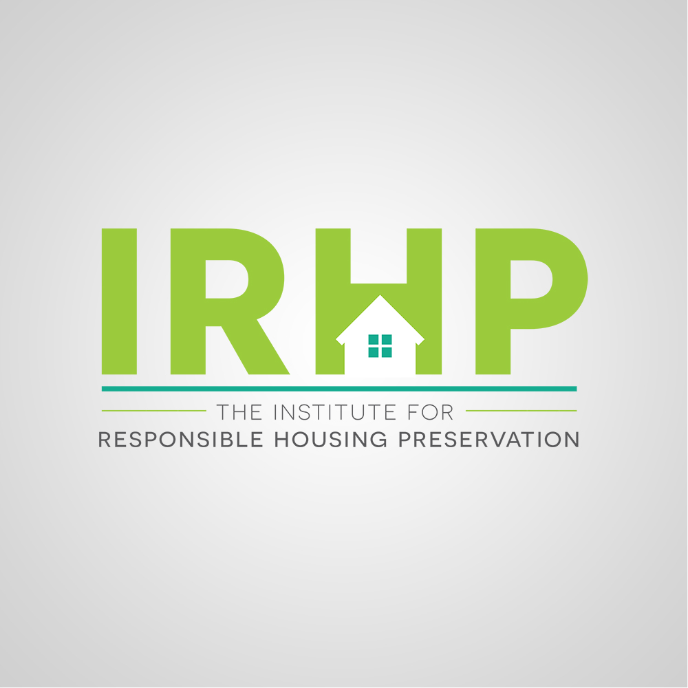 Logo Design by quelita09 for IRHP | Design #4938728