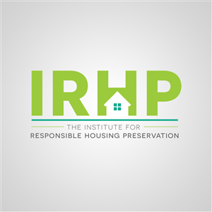 Logo Design by quelita09 for IRHP | Design: #4938728
