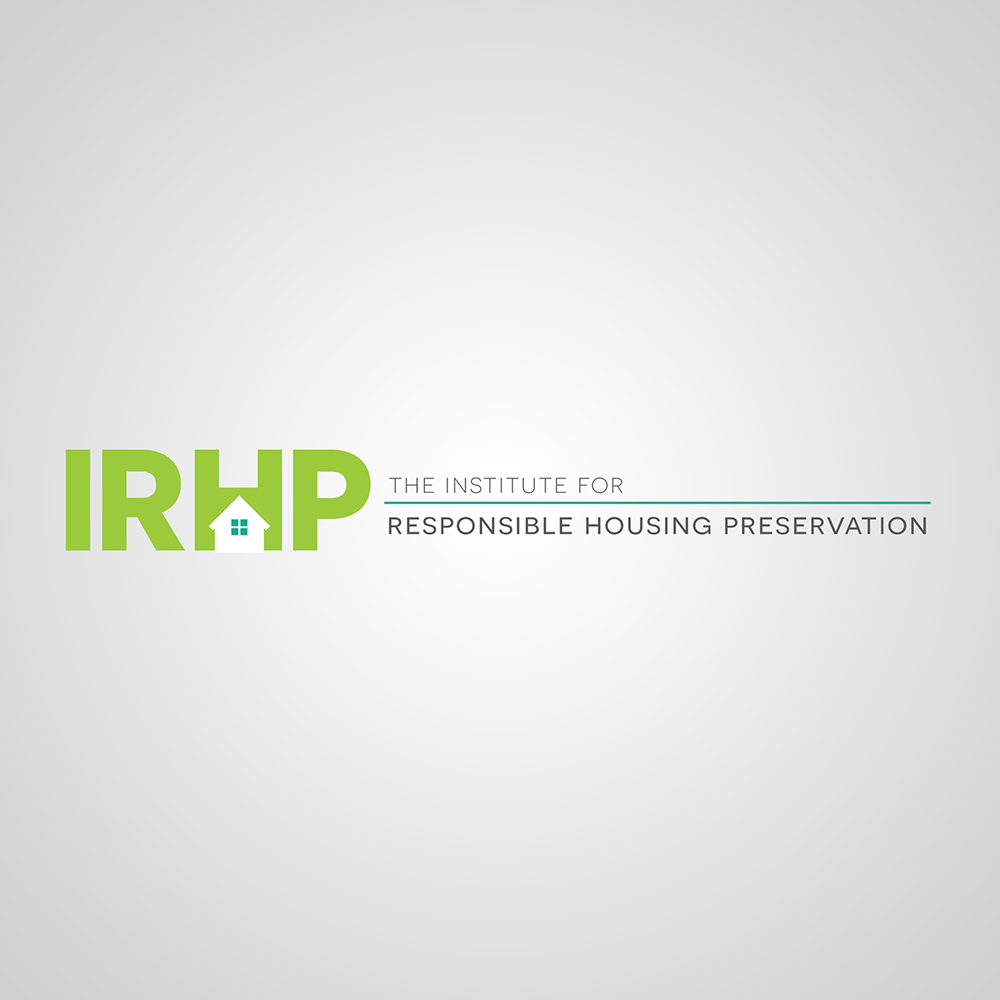 Logo Design by quelita09 for IRHP | Design #4938730