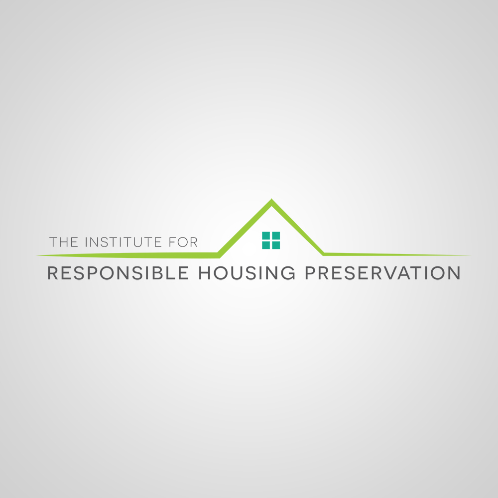 Logo Design by quelita09 for IRHP | Design #4938733