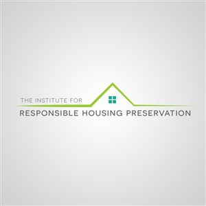 Logo Design by quelita09 for IRHP | Design: #4938733