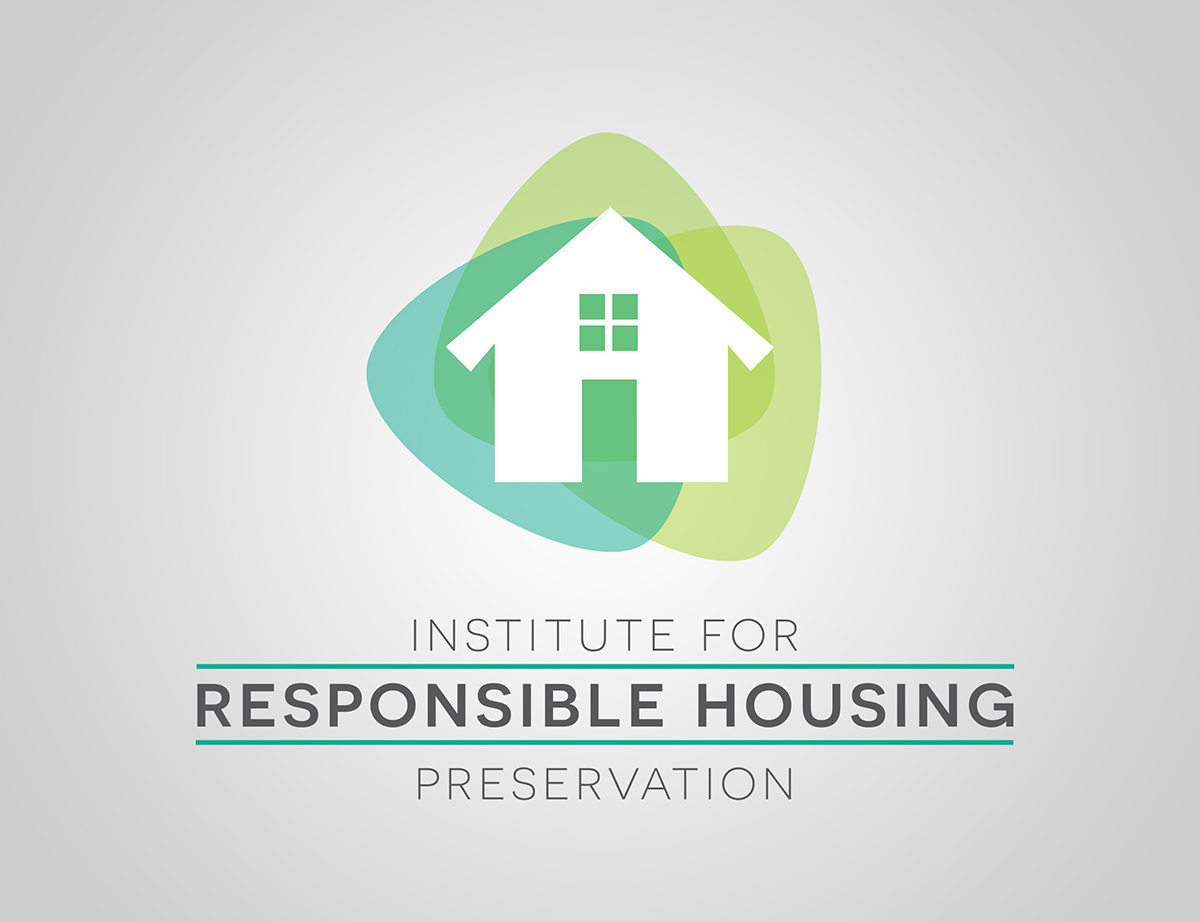 Logo Design by quelita09 for IRHP | Design #4938737