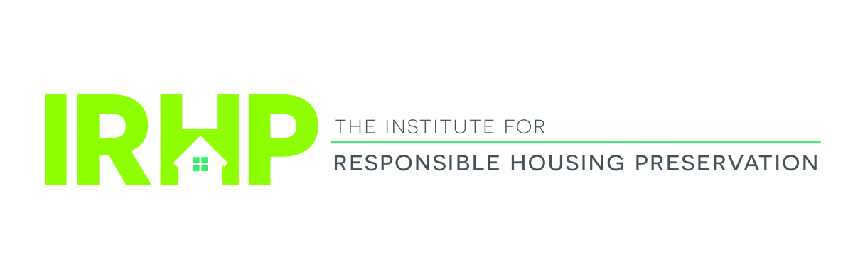 Diseño de Logo por quelita09 para IRHP | Diseño: #5030328