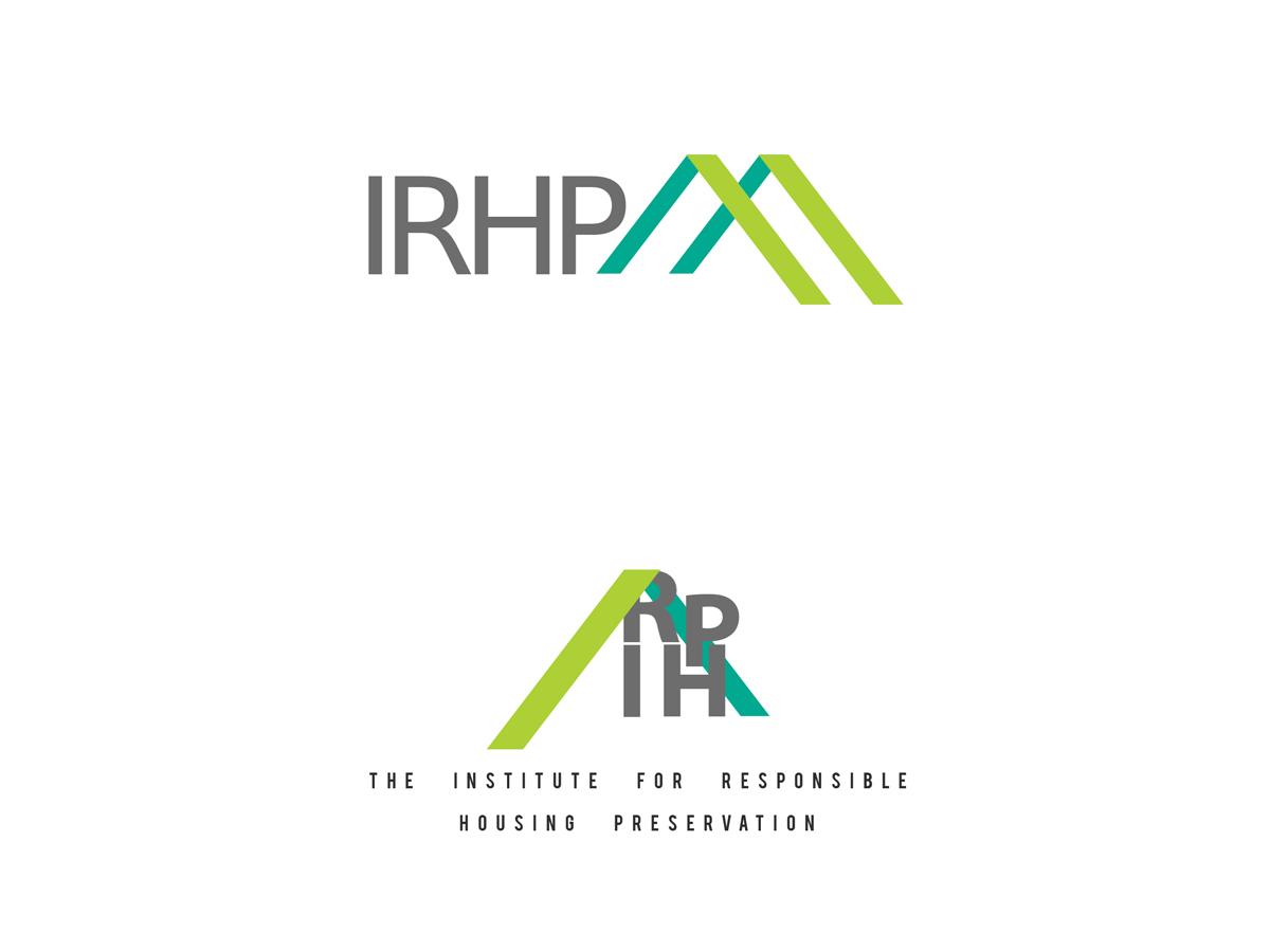 Logo-Design von orspalma85 für IRHP | Design #4943500