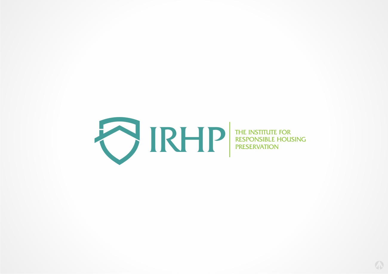 Logo Design by MBARO for IRHP | Design #4952086