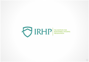 Logo Design by MBARO for IRHP | Design #4952086