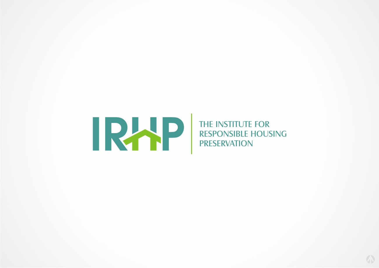 Diseño de Logo por MBARO para IRHP | Diseño #4952092