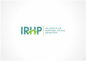 Diseño de Logo por MBARO para IRHP | Diseño: #4952092