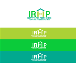 Logo Design by polj designs for IRHP | Design #4901407