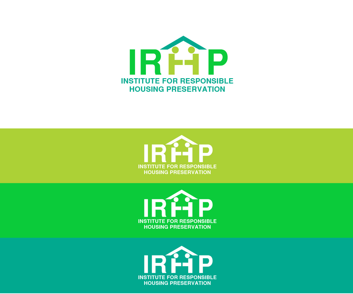 Logo Design by polj designs for IRHP | Design #4901457