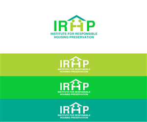 Logo-Design von polj designs für IRHP | Design: #4901457