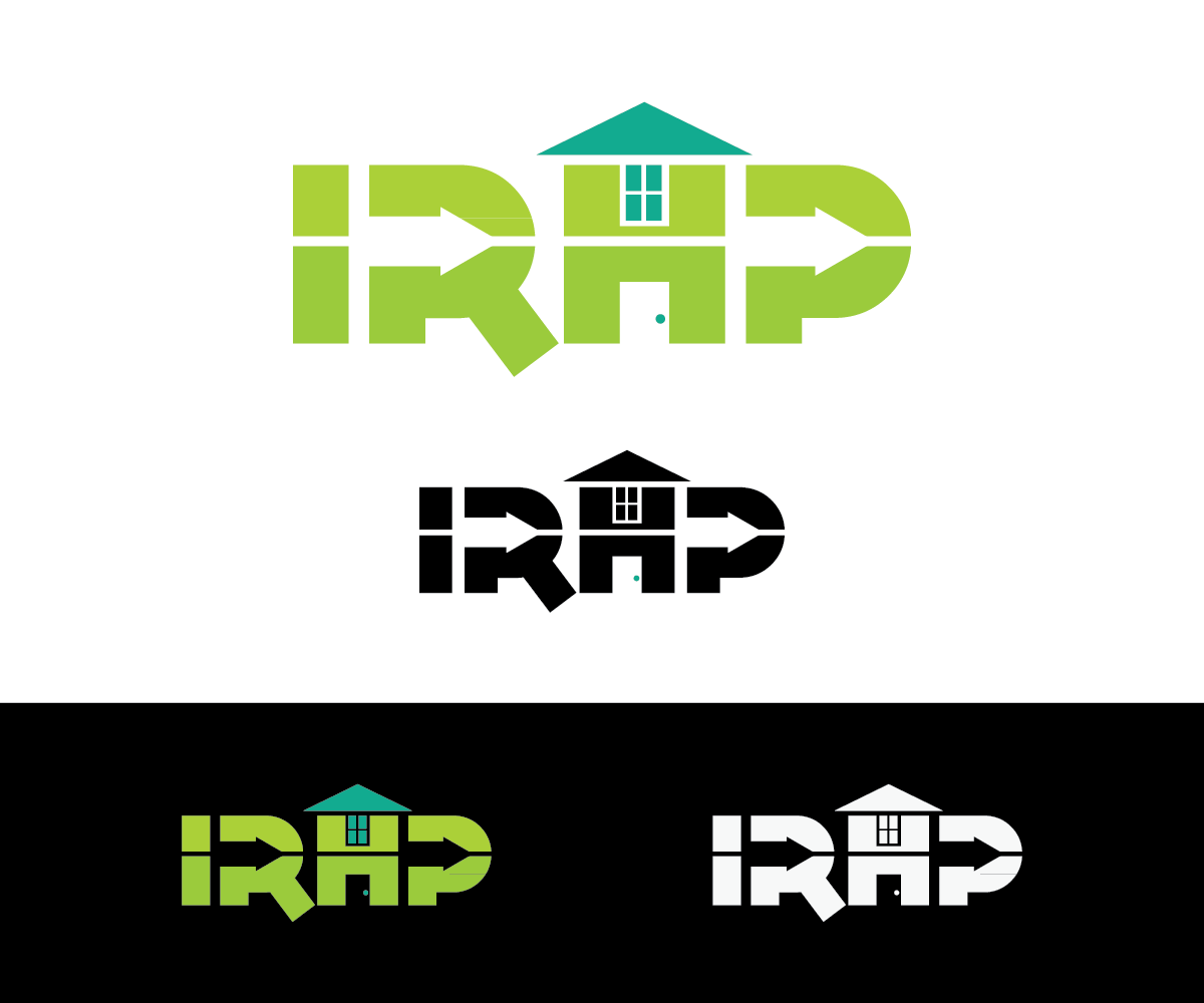 Logo Design by design supplier for IRHP | Design #4946699