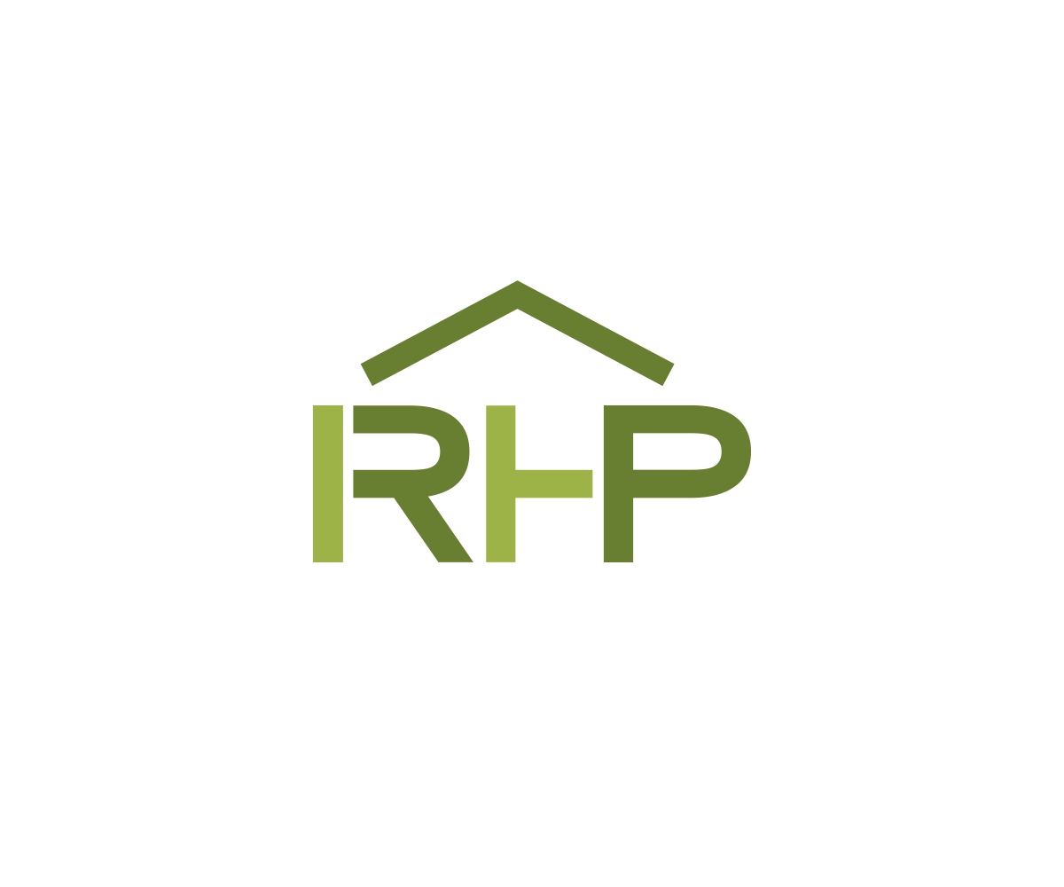 Logo Design by MOH Studio for IRHP | Design #4895008