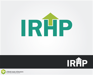 Logo-Design von Bolshoi Creations für IRHP | Design: #4943572