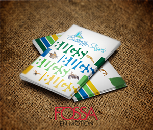 Business Card Design by Fossa for Butterfly Skye | Design #1403546