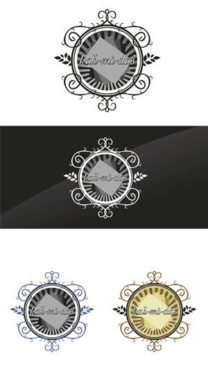 Logo Design by nanocb72 for this project | Design #4999660