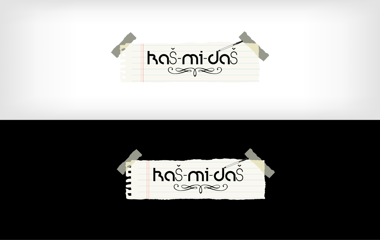 Logo Design by hafetz for this project | Design #4977557