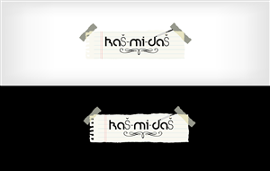 Logo Design by hafetz for this project | Design #4977557