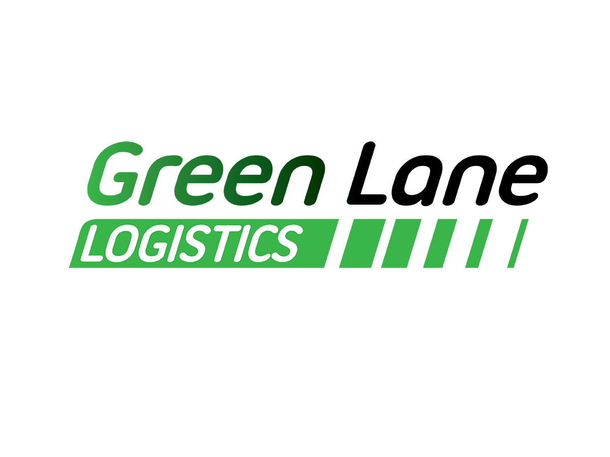 Logo Design by MilM for Green Lane Logistics | Design #4902586