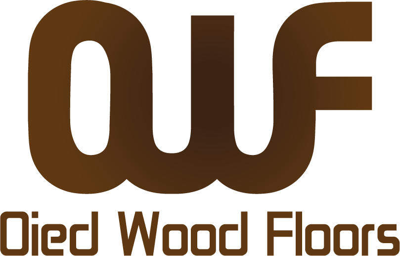 Logo Design by theK for Oiled Wood floors | Design #4939947