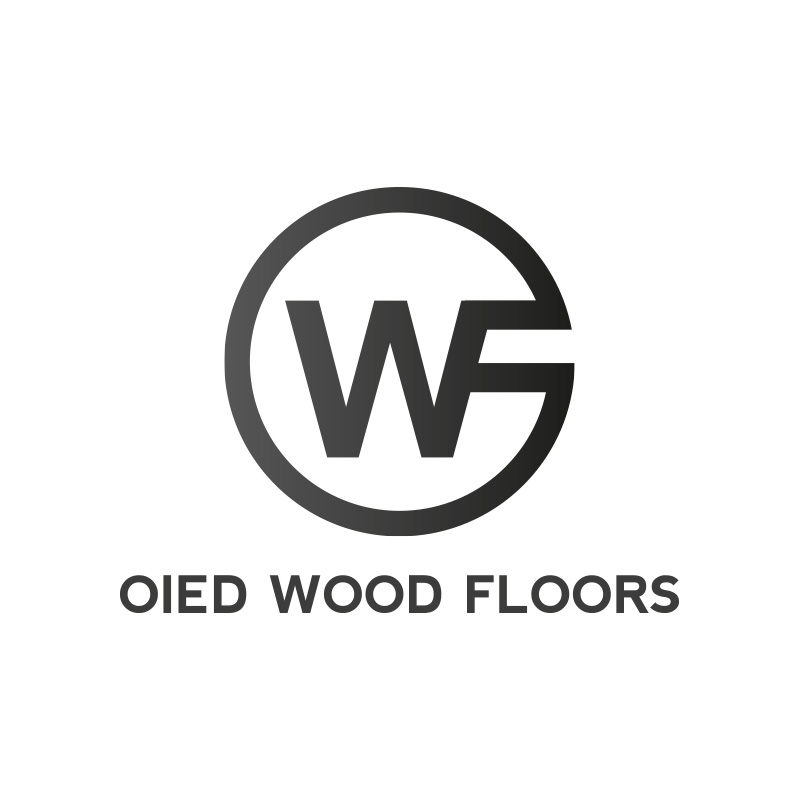 Logo Design by Samson Ngetich for Oiled Wood floors | Design #4938816