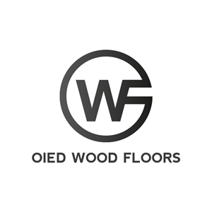 Logo Design by Samson Ngetich for Oiled Wood floors | Design: #4938816