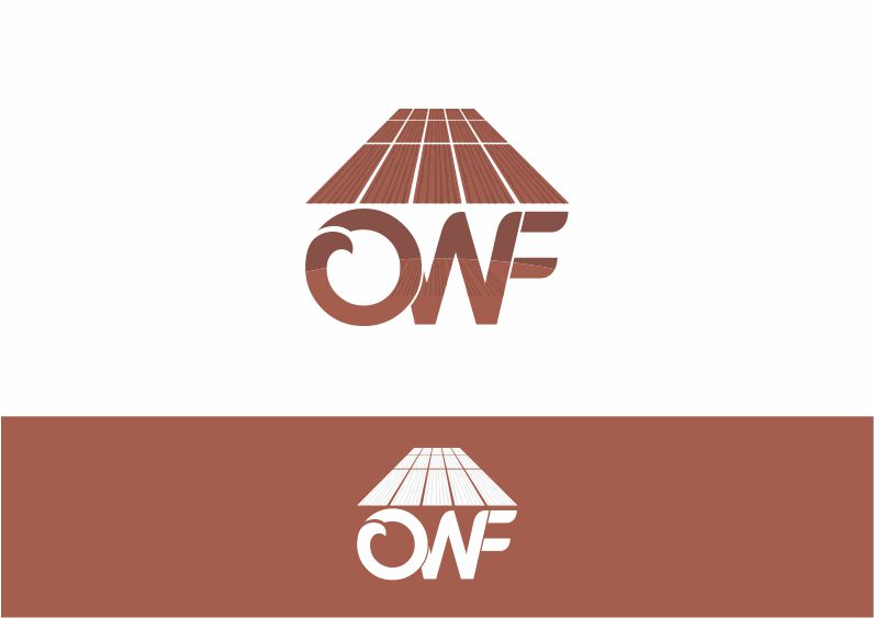 Logo Design by Mikka for Oiled Wood floors | Design #4938077