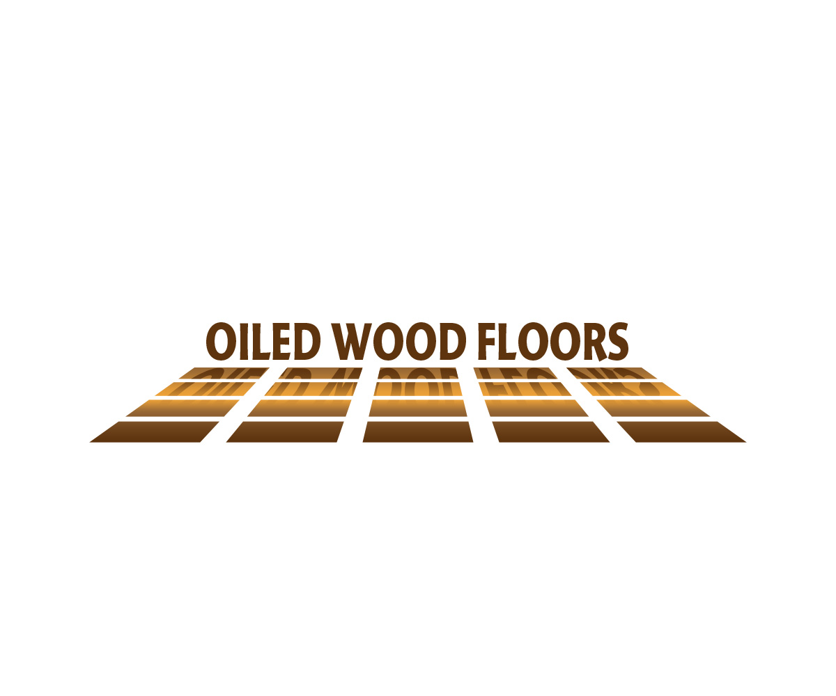 Logo-Design von borzoid für Oiled Wood floors | Design #4954141