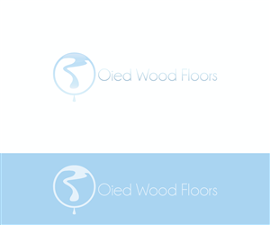 Logo Design by RnA for Oiled Wood floors | Design: #4941328
