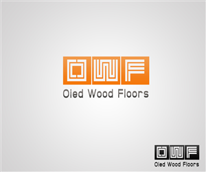 Logo-Design von artchitect.ph für Oiled Wood floors | Design: #4945112