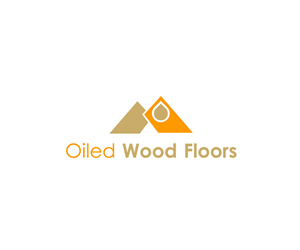 Logo Design by Unicgraphs for Oiled Wood floors | Design: #4943383