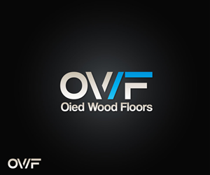 Logo Design by Unicgraphs for Oiled Wood floors | Design: #4943395