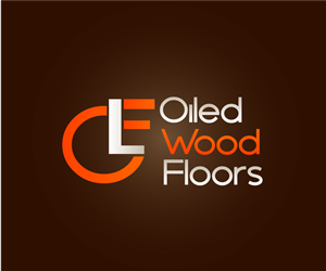 Logo Design by Unicgraphs for Oiled Wood floors | Design: #4943420