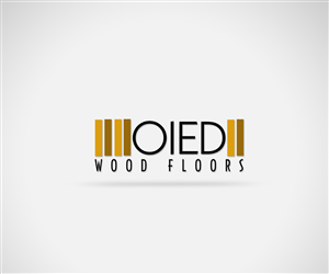 Logo-Design von Navitha Vijith für Oiled Wood floors | Design #4937728