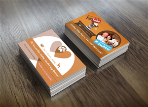 Business Card Design by SigmaIdeas