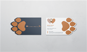 Business Card Design Project | Business Card Design by WebixBD