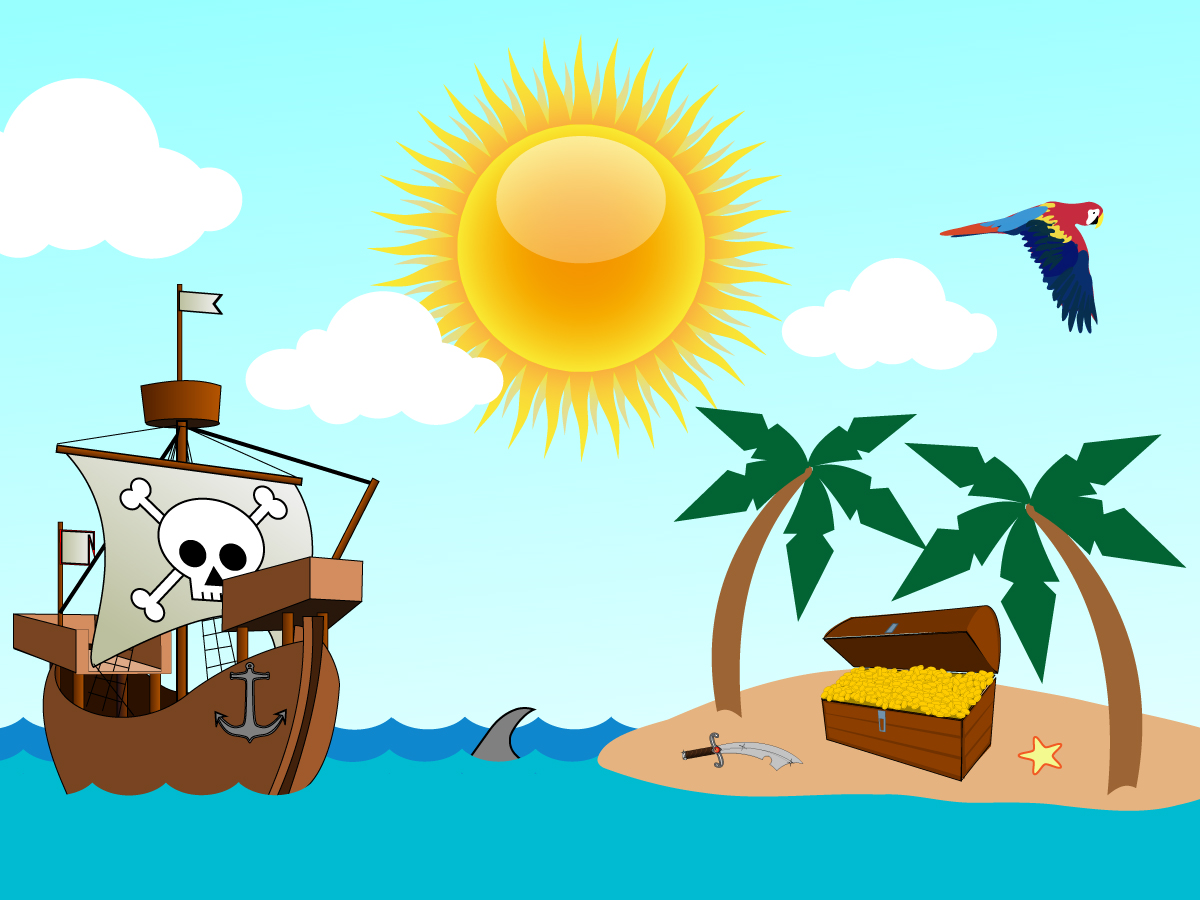 Illustration Design by Jamie Roberts for this project | Design: #4935812