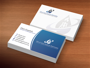 Business Card Design by Pixi Dust for this project | Design: #4897769