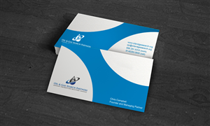 Business Card Design by Designing Fever