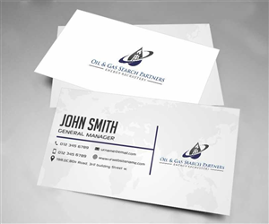 Design de Carte de Visite par AwsomeD pour ce projet | Design #4909559