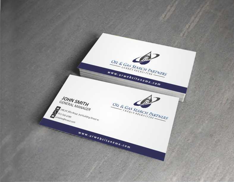 Business Card Design by AwsomeD for this project | Design #4909563