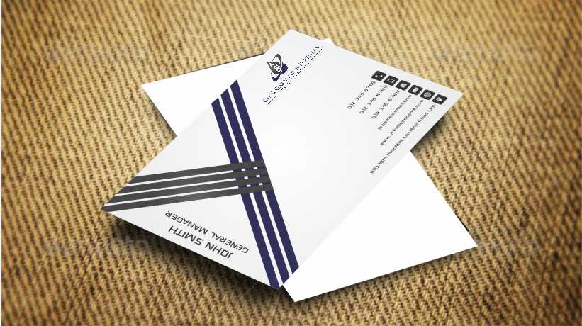 Business Card Design by AwsomeD for this project | Design #4909566
