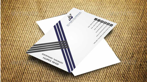Business Card Design by AwsomeD for this project | Design: #4909566