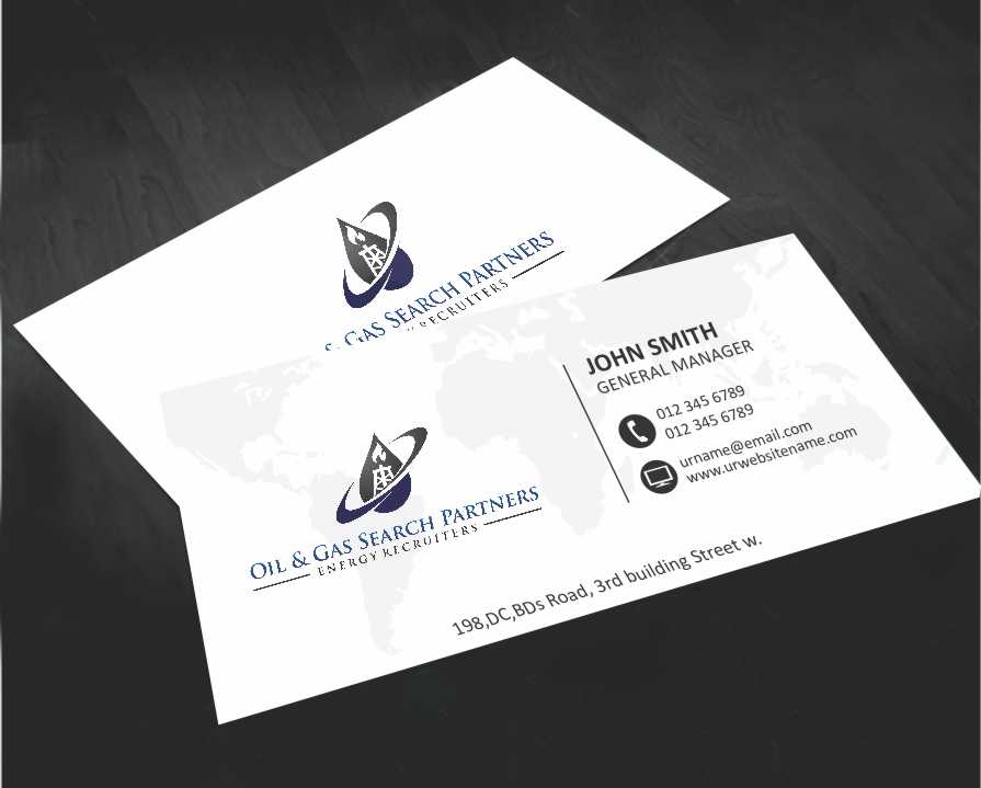 Design de Carte de Visite par AwsomeD pour ce projet | Design #4909568
