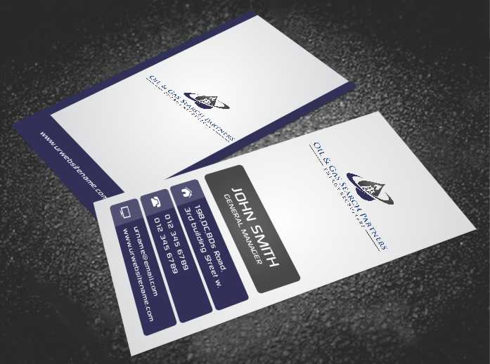 Design de Carte de Visite par AwsomeD pour ce projet | Design #4909572